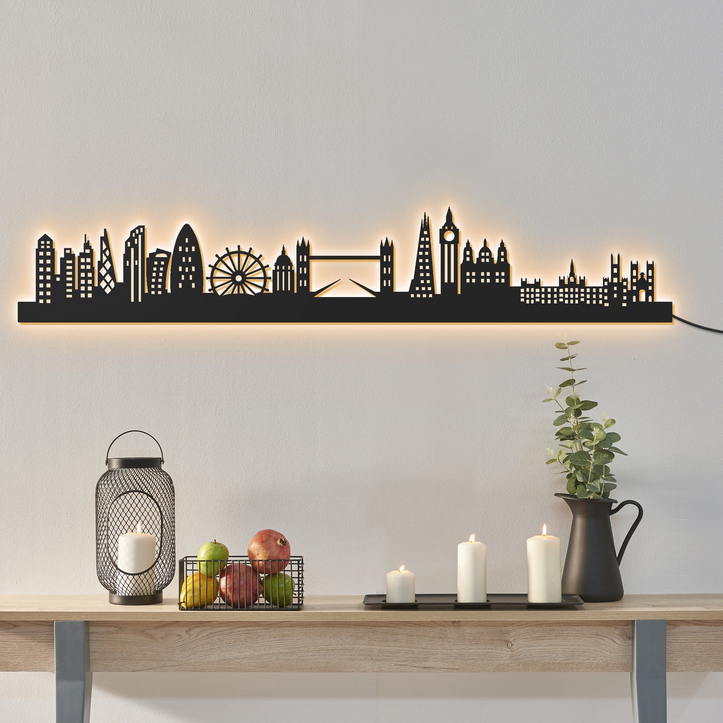 London - Wall Art